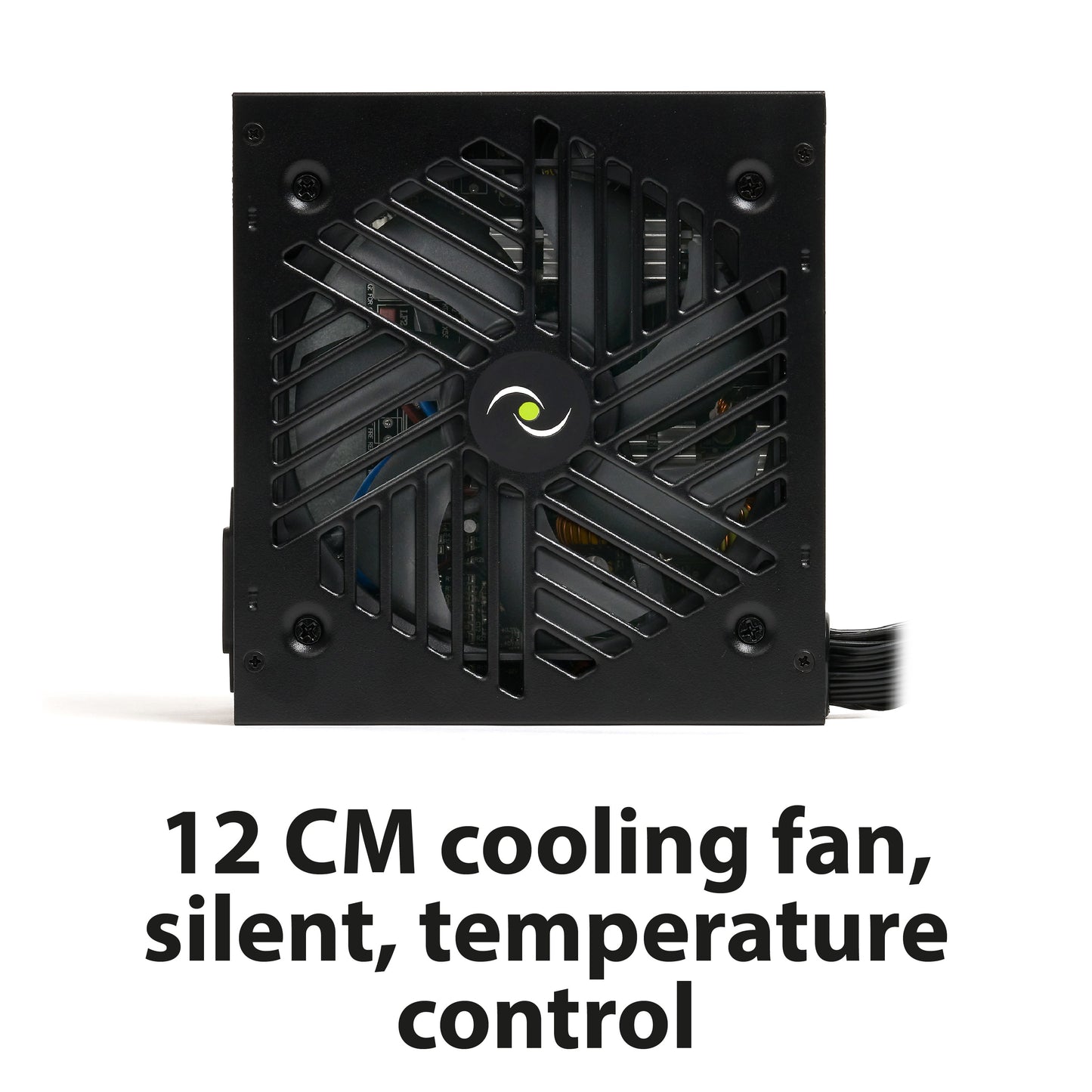 TECNOWARE Alimentatore ATX Free Silent 650 PRO