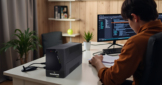 Che cos'è un UPS e a cosa serve?