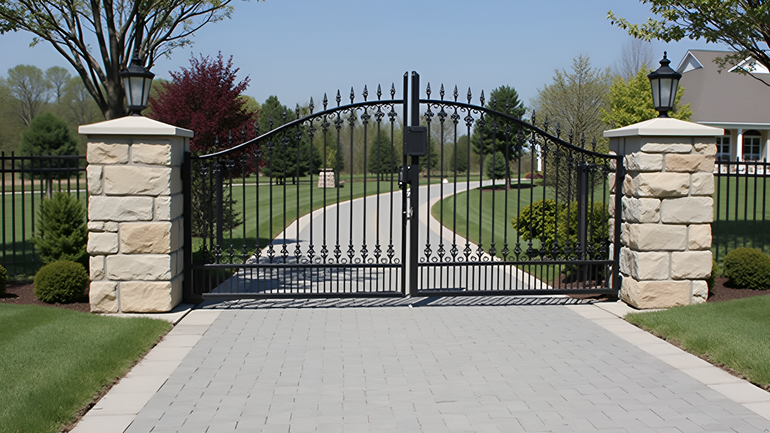 Quando un UPS fa la differenza per cancelli e dispositivi automatizzati?