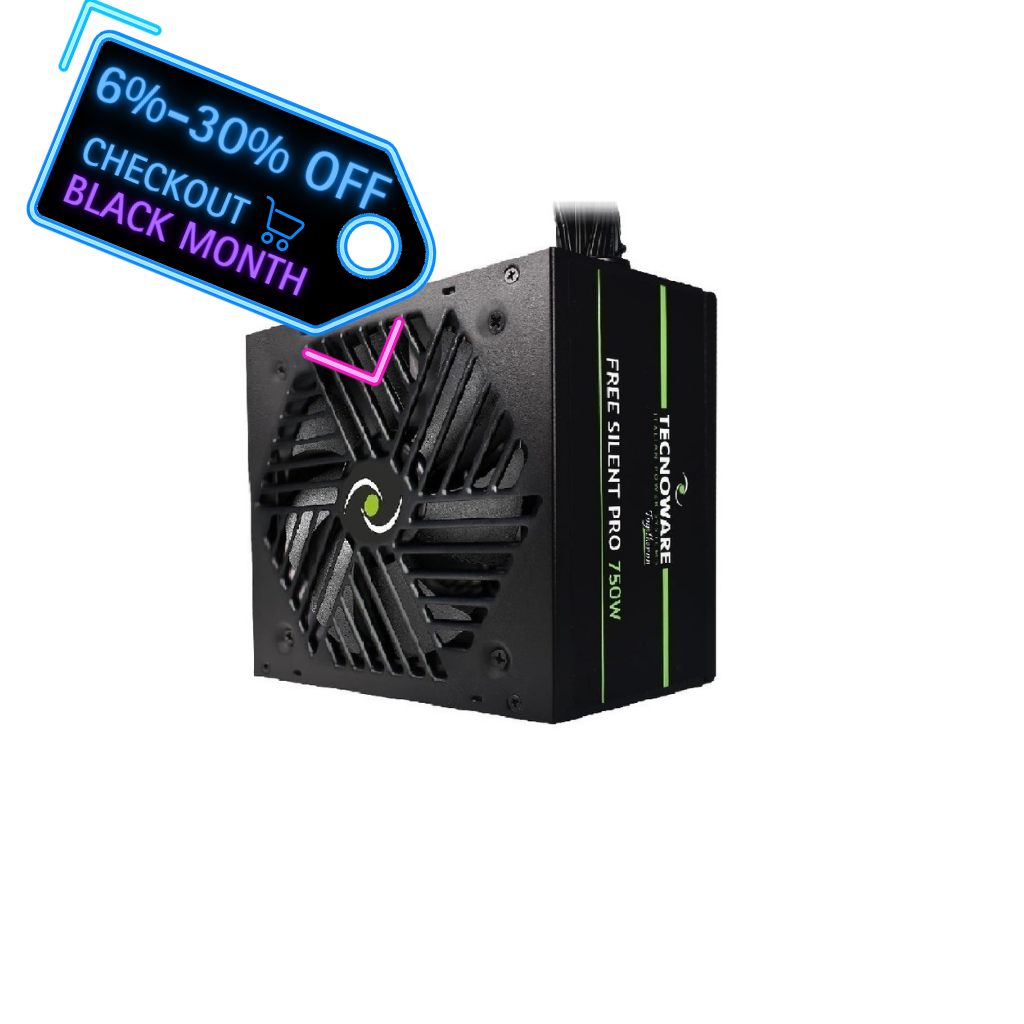 Alimentatori per PC/ Game PC