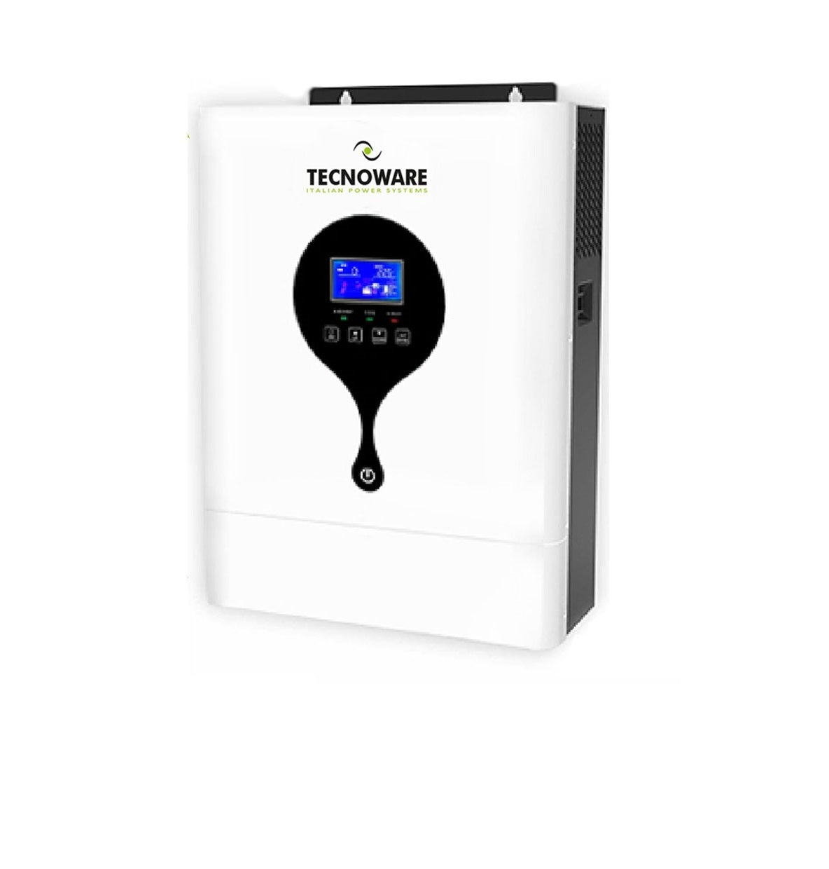 Inverter ad Energia Solare