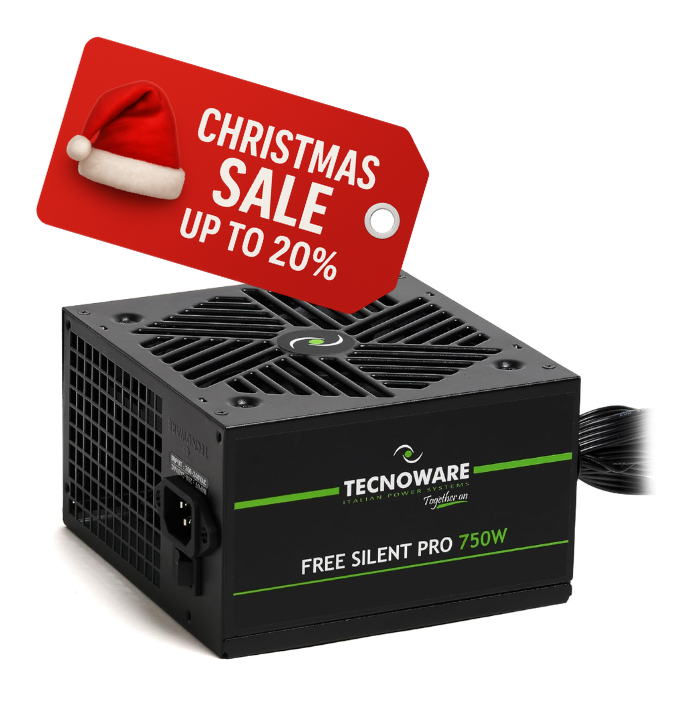 Alimentatori per PC/ Game PC