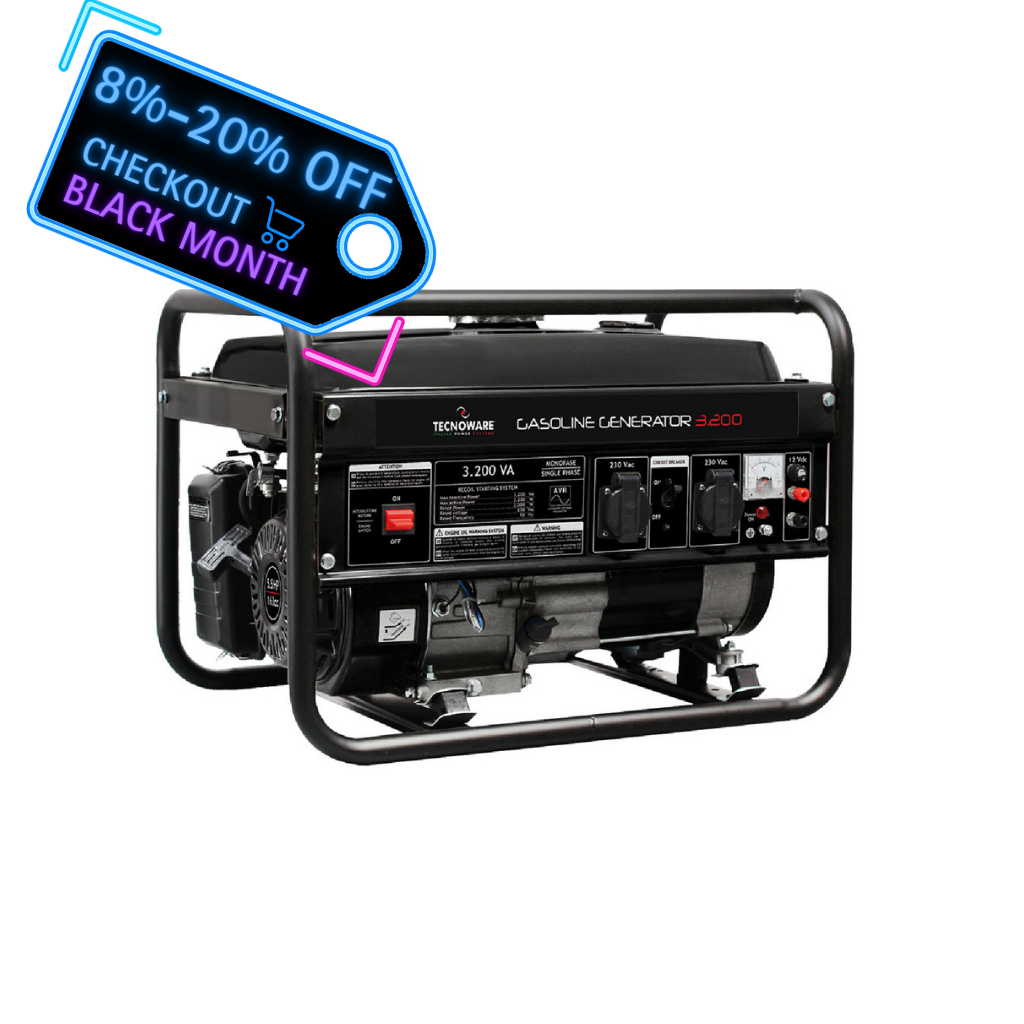 Generatori di Corrente