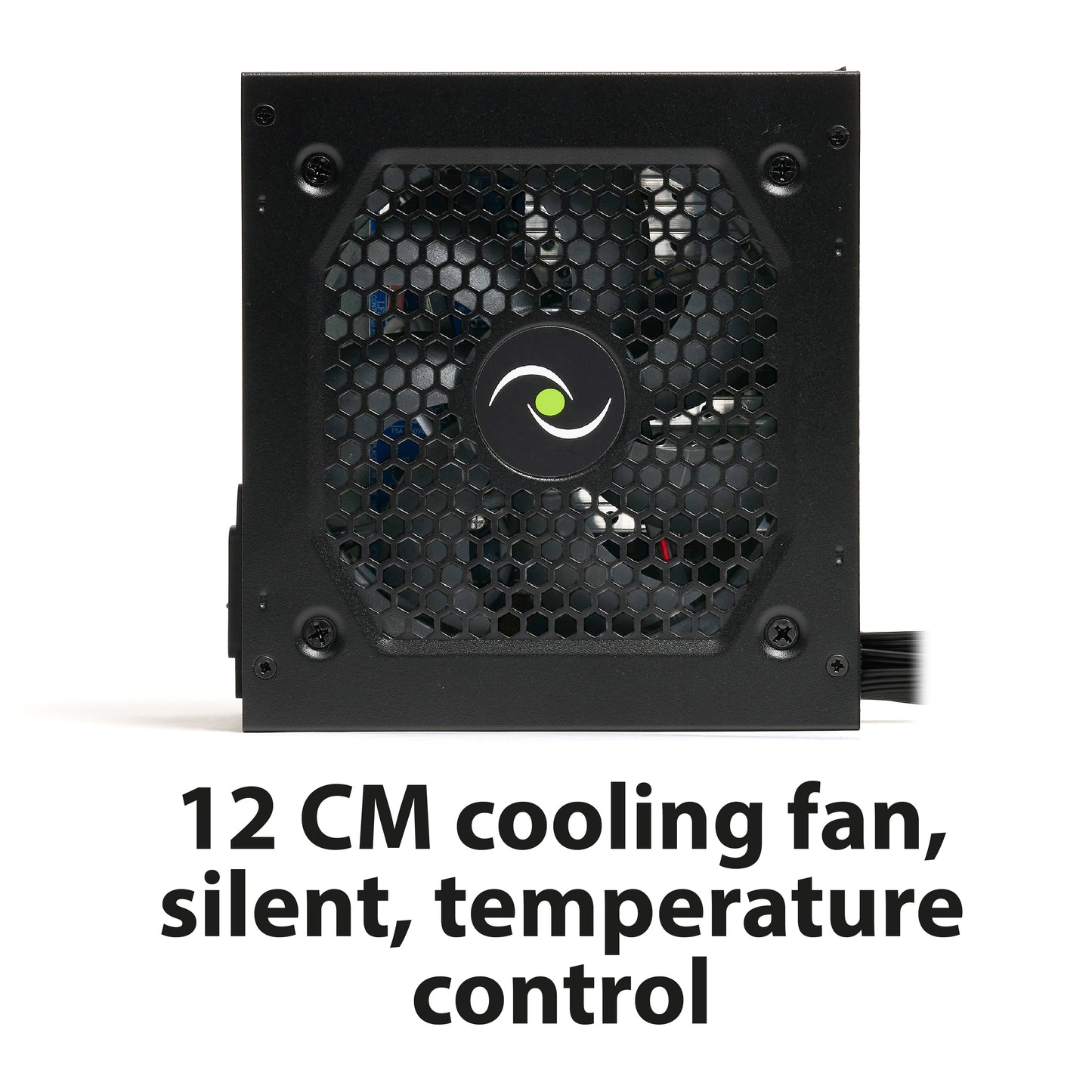 TECNOWARE Alimentatore ATX Free Silent 550