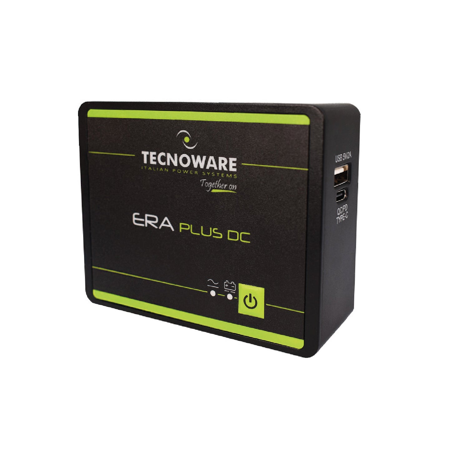 Tecnoware Mini UPS ERA PLUS DC