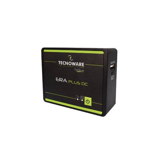 Tecnoware Mini UPS ERA PLUS DC