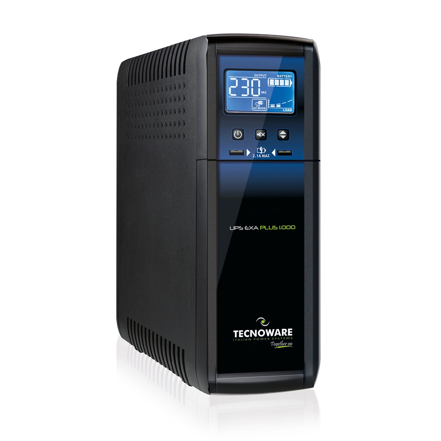 Tecnoware UPS EXA PLUS 1000