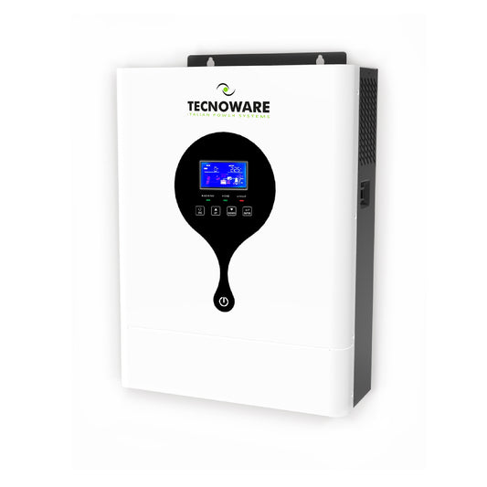 TECNOWARE Inverter ad Energia Solare 3500VA