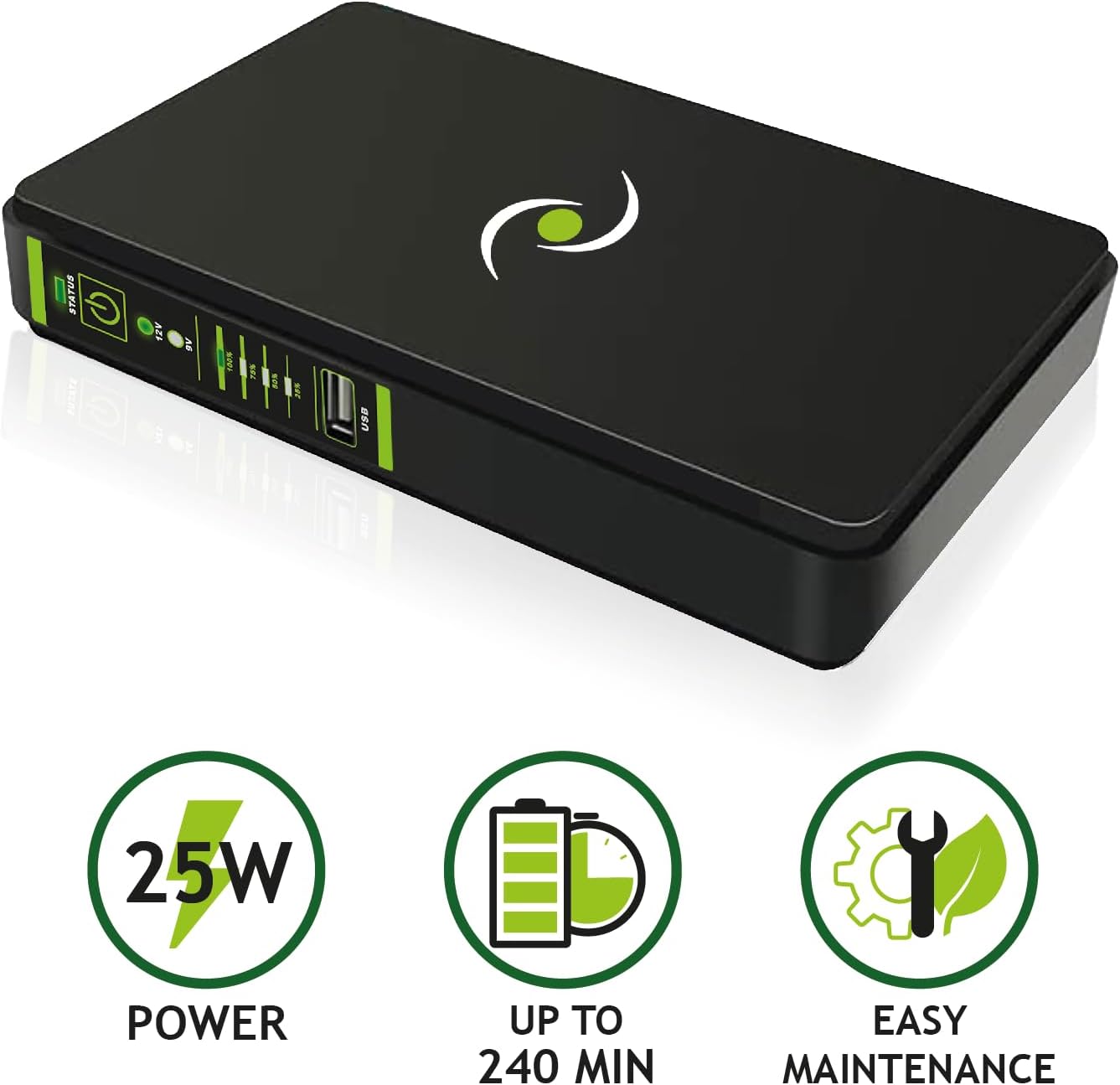 Tecnoware UPS ERA PLUS DC